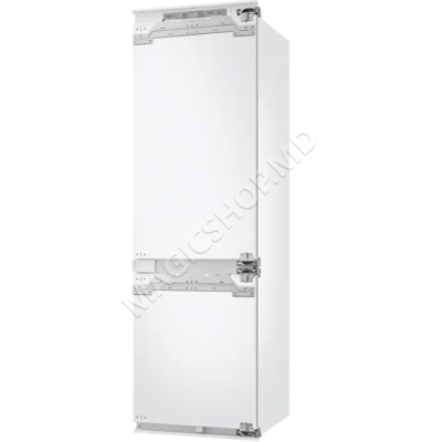 Frigider incorporabil Samsung BRB80F26BDF0EO, Alb